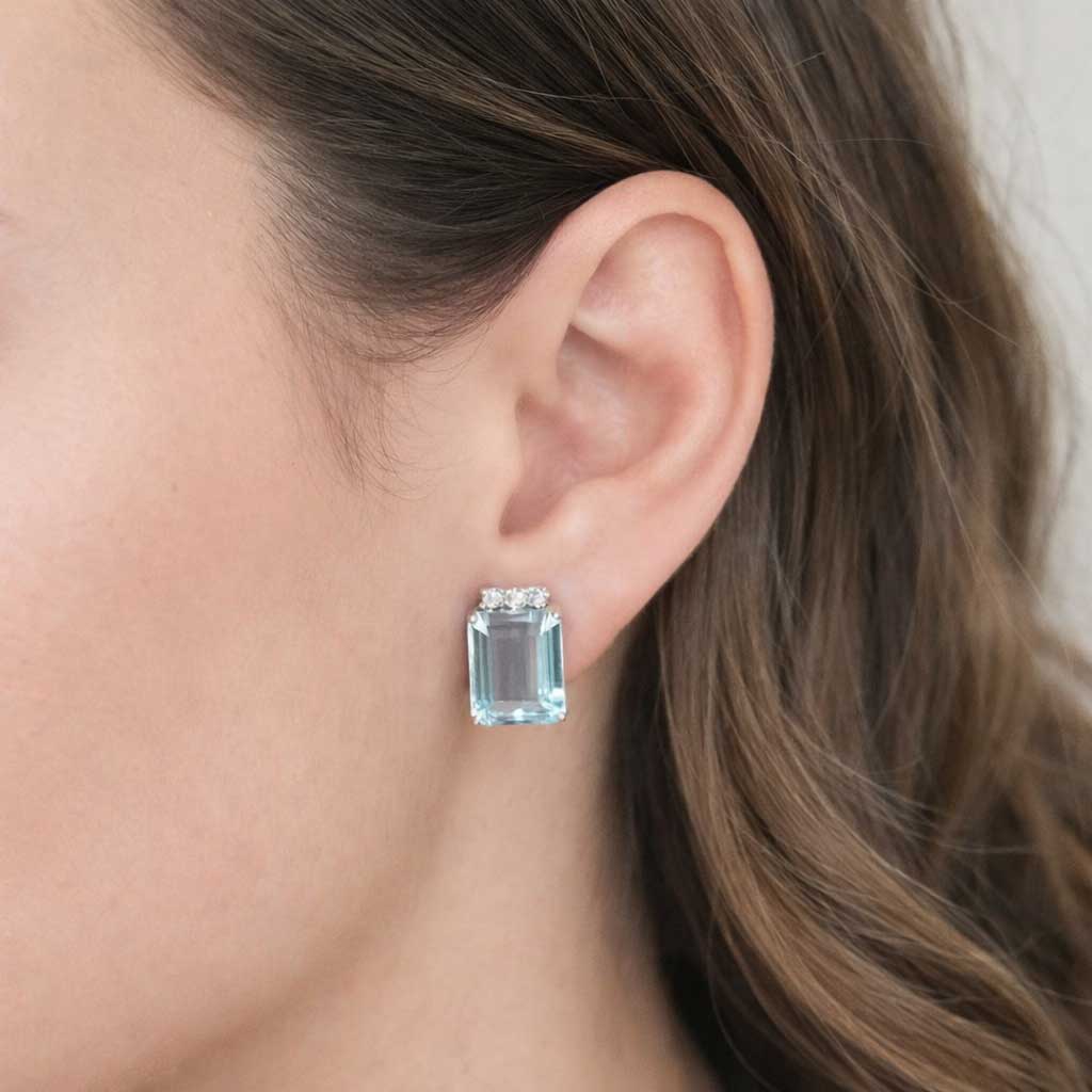 Custom Design Silver Jewelry