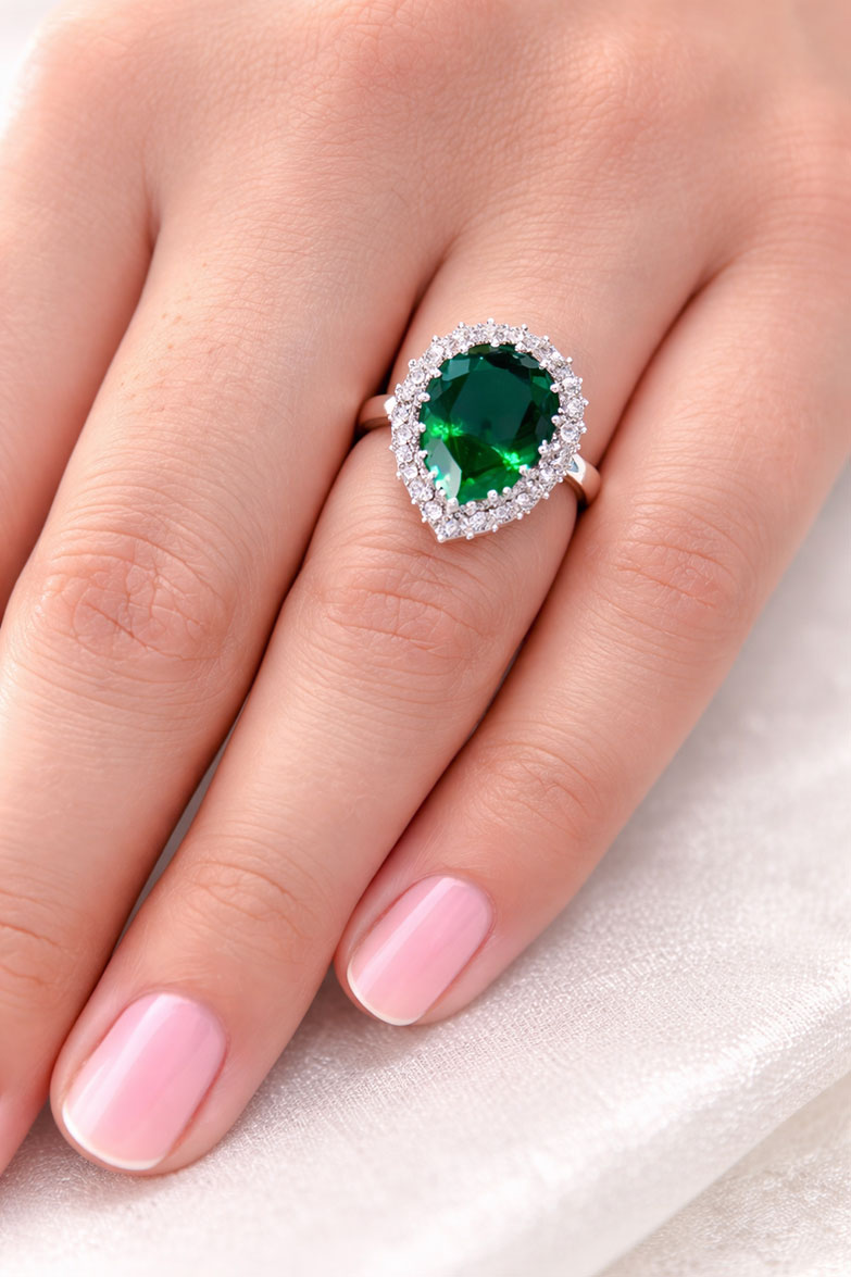 best-hurem-sultan-ring